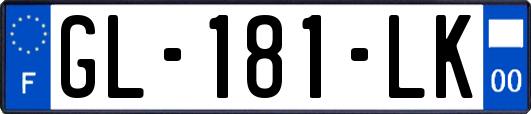 GL-181-LK