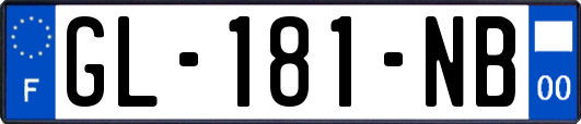 GL-181-NB