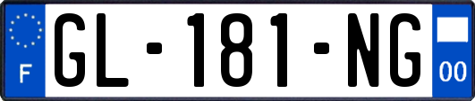 GL-181-NG
