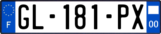 GL-181-PX