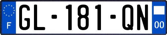 GL-181-QN