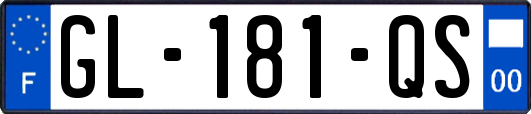 GL-181-QS