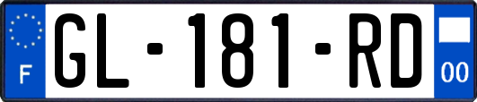 GL-181-RD