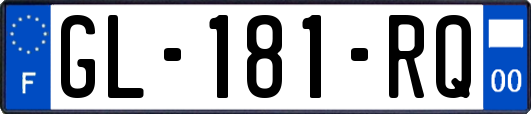 GL-181-RQ