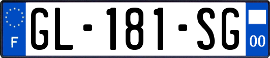 GL-181-SG