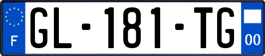GL-181-TG