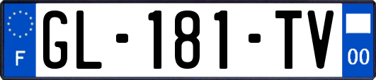 GL-181-TV