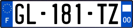 GL-181-TZ