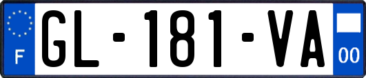 GL-181-VA