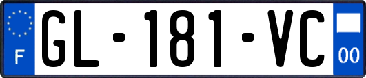 GL-181-VC