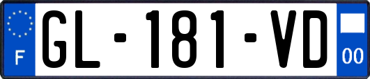 GL-181-VD