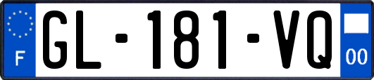 GL-181-VQ