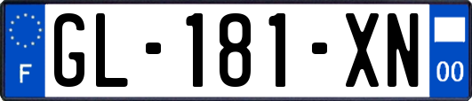 GL-181-XN