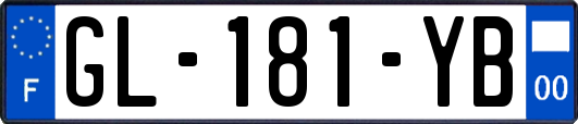 GL-181-YB