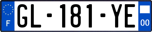GL-181-YE