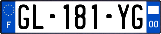 GL-181-YG