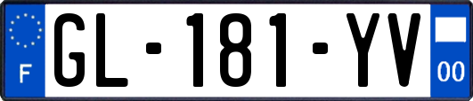 GL-181-YV