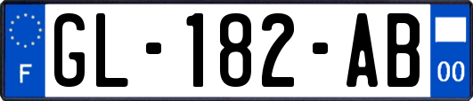 GL-182-AB