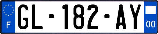 GL-182-AY