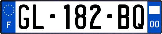 GL-182-BQ