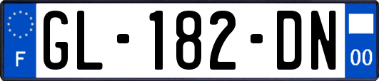 GL-182-DN