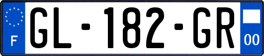 GL-182-GR