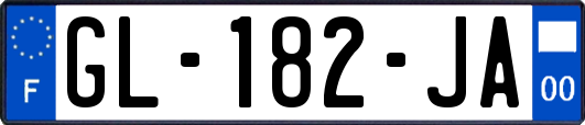 GL-182-JA