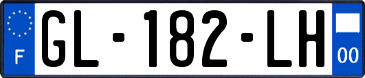 GL-182-LH