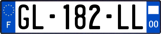 GL-182-LL