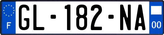 GL-182-NA