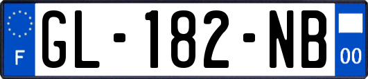 GL-182-NB