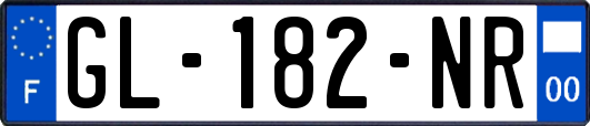 GL-182-NR
