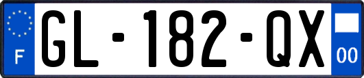 GL-182-QX
