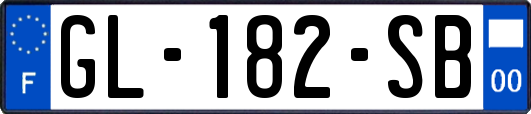GL-182-SB