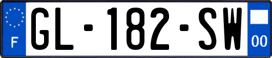 GL-182-SW