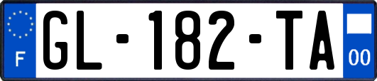 GL-182-TA