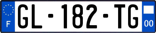 GL-182-TG