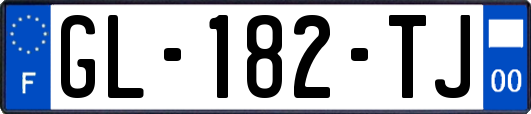 GL-182-TJ