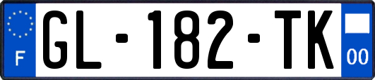 GL-182-TK