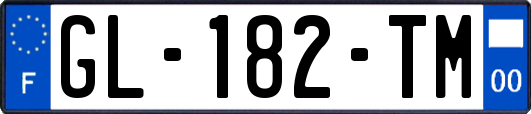 GL-182-TM