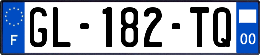 GL-182-TQ