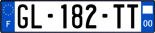 GL-182-TT