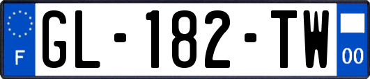 GL-182-TW