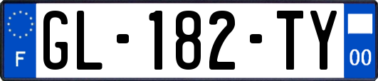 GL-182-TY