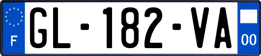 GL-182-VA