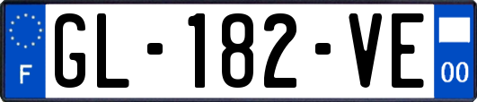 GL-182-VE