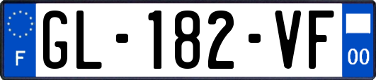 GL-182-VF