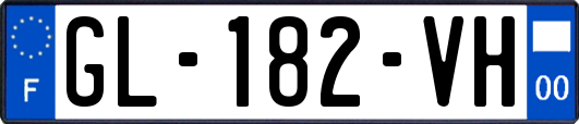 GL-182-VH