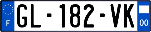 GL-182-VK