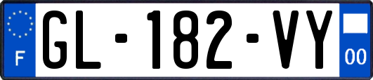 GL-182-VY